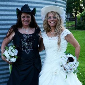 Meet your Posher, Lori